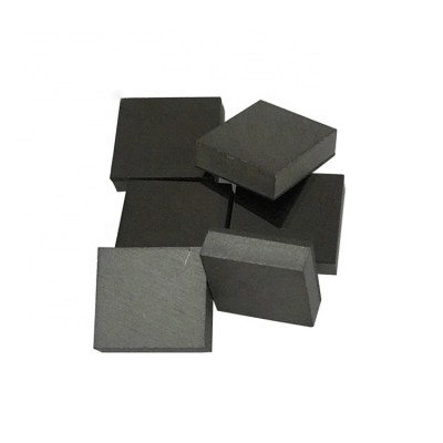 Polycrystalline Diamond Tsp Coated Insert for Geotechnical Drilling