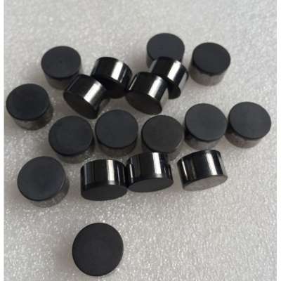 PDC Drill diamond cutting tools 1308 1313 pdc cutter insert for rock drill bit