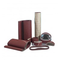 Abrasive tools manufacturer abrasive belts sand paper emery cloth