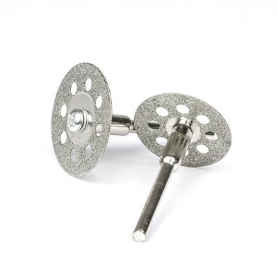 Abrasive Disc Diamond Grinding Wheel Saw Cutting for Rotary Tools Accessories