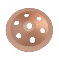 100mm 115mm 125mm Diamond Cutting and Grinding Disc for Marble and Granite