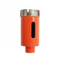 Factory Outlet Sintered Glass Diamond Core Drill Bit for Ceramic Tile