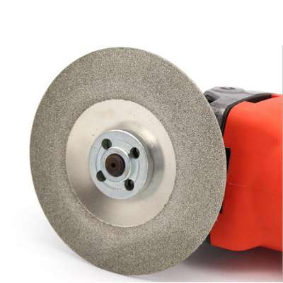 China Brand Professional Durable Stone Grinding and Cutting Discs