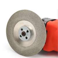 China Brand Professional Durable Stone Grinding and Cutting Discs