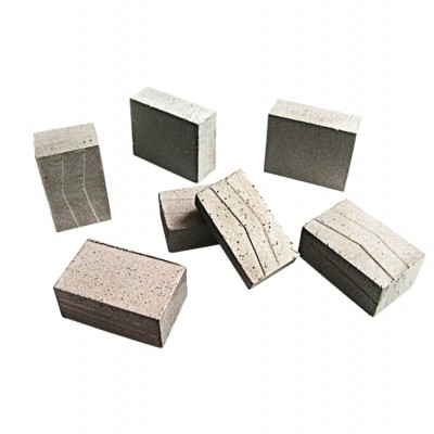 Granite cutting tools sharpness diamond segment long lifespan