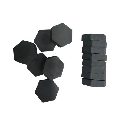 TSP and PCD Thermal Stable Polycrystalline Diamond TSP Insert