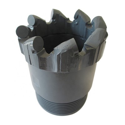 China Manufacturer hq nq bq pdc Core Drill Bits for Coal Mine Exploration