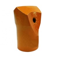 High Quality Carbide Taper Hollow Horseshoe Chisel Drill Bit