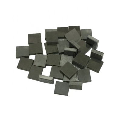 Competitive Price Thermally Stable Polycrystalline Tsp Diamond Inserts for Drill Bit Cutters