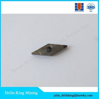 PCB/PCBN carbide inserts to specification