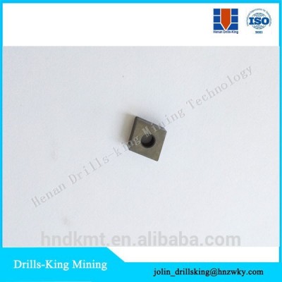 PCBN Cutting Tool insert /diamond Tungsten Carbide CNC Inserts