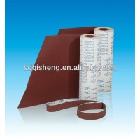 JB-5 abrasive cloth roll