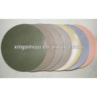 Excalibur flexible diamond disc