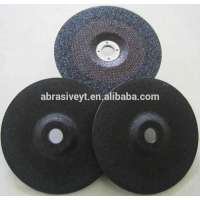 Diamond Tool high efficiency abrasive disc for carbon steel