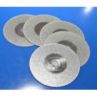 Good Quality Diamond Glass Cutting Blade