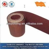 SY811 abrasive cloth roll