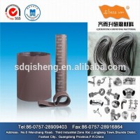 10*330 narrow abrasive belt for hand tools