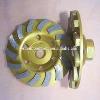 Diamond Cup Wheels/T shape Cup Wheel/diamond grinding wheel