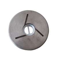 China manufacture Grinding wheels beveled diamond