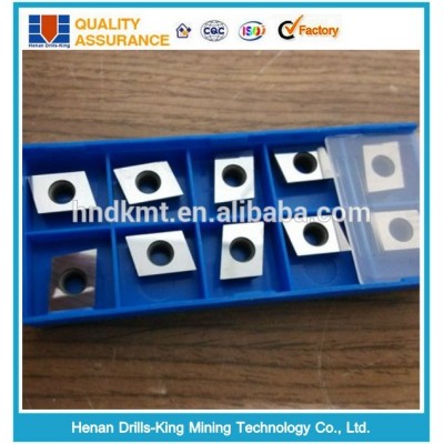 CBN insert, Diamond cutter, PCD cutting tools