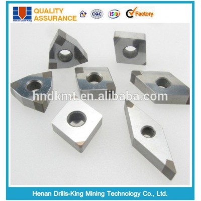 High efficient Diamond tools cbn inserts