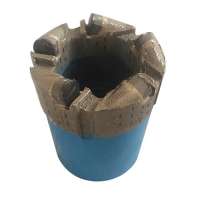 56mm 60mm 65mm 75mm 85mm 94mm 113mm 135mm Coal Mine nq bq hq PDC Core Drill Bits