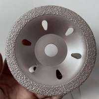 China Wholesale 5" 125mm Cutting Grinding Disc for Concrete