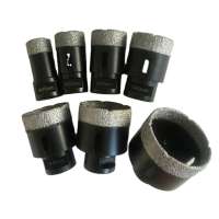 M14 diamond drill tool /core drill bit manufacturer