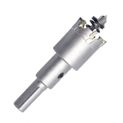 Carbide Tipped Tct Hole Saw Cutter Drill Bit for Stainless Steel