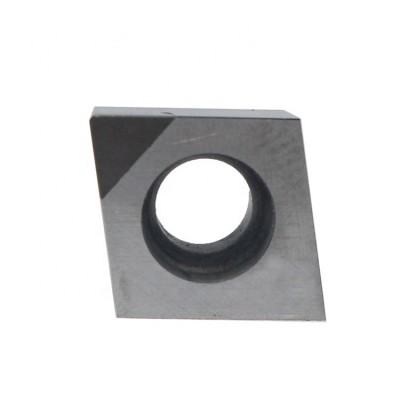 Best Selling High Abrasive CNC Diamond Turning Cutting Tool PCD Insert